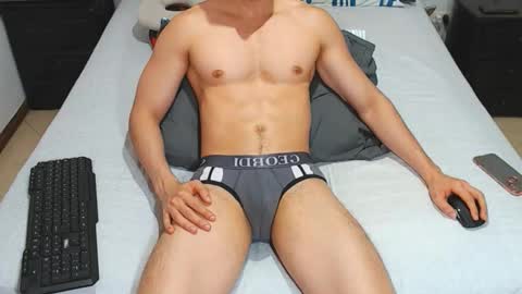 jahshot4 online show from 11.11.25