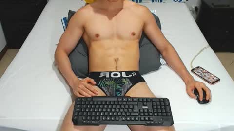 jahshot4 online show from 11.23.25