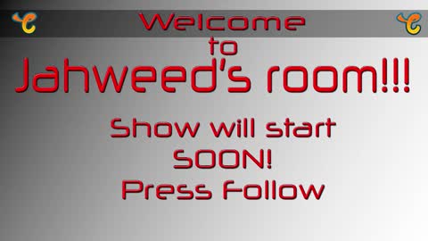 Snapshot of jahweed8 chatting on 10.08.25 Jahweed online show from 10.08.25