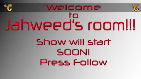 Snapshot of jahweed8 chatting on 10.19.25 Jahweed online show from 10.19.25