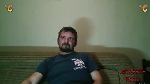 Jahweed online show from 11.30.25