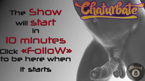 Jahweed online show from 02.28.26