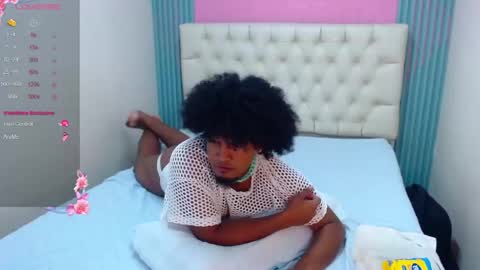 I AM JAICOB online show from 10.12.25