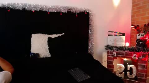 Jaiden online show from 12.19.25