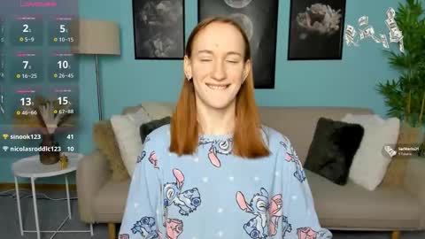 Jeidi online show from 02.11.26