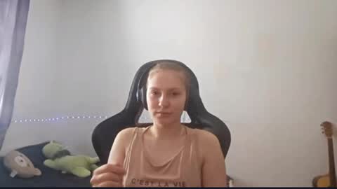 jaimeeosendorf online show from 04.11.26