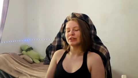 jaimeeosendorf online show from 04.14.26