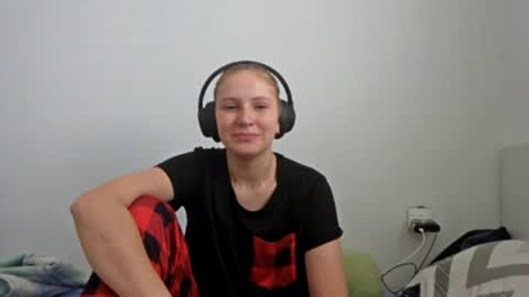 jaimeeosendorf online show from 04.18.26