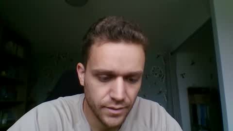 For my sk y p e ask online show from 04.14.26