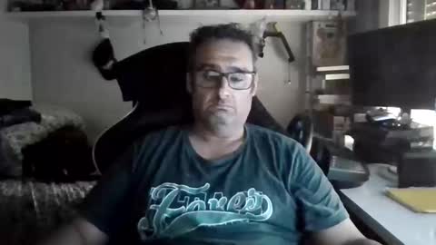 jaimellon26 online show from 11.10.25