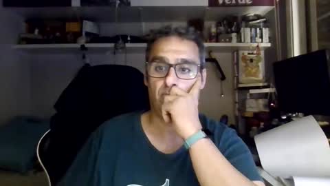 jaimellon26 online show from 11.24.25