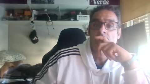 jaimellon26 online show from 01.07.26