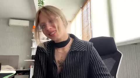 Snapshot of jaimieaugustson chatting on 07.03.26 Grace online show from 07.03.26