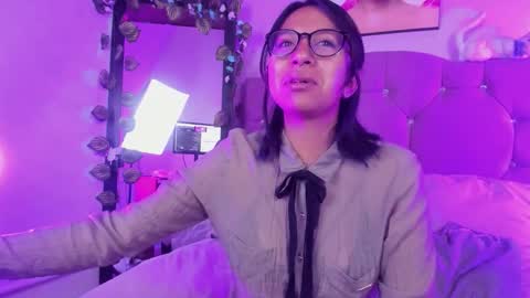 Jaina Angel  online show from 02.24.26