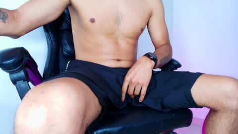 jairmedcer online show from 10.22.25