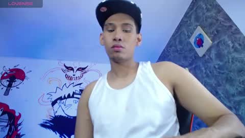 Snapshot of jaison_halls chatting on 01.14.25 JAISON HALLS online show from 01.14.25