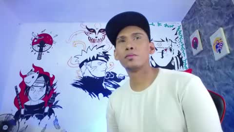 Snapshot of jaison_halls chatting on 01.19.25 JAISON HALLS online show from 01.19.25