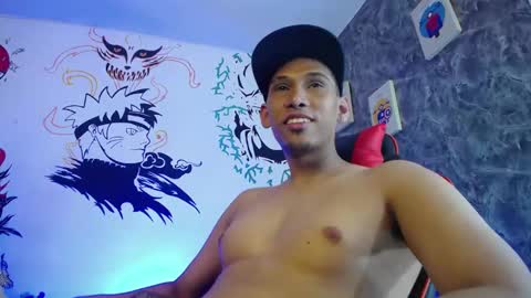 Snapshot of jaison_halls chatting on 01.25.25 JAISON HALLS online show from 01.25.25