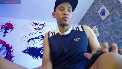 Snapshot of jaison_halls chatting on 01.26.25 JAISON HALLS online show from 01.26.25