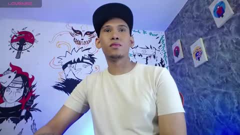 Snapshot of jaison_halls chatting on 01.29.25 JAISON HALLS online show from 01.29.25