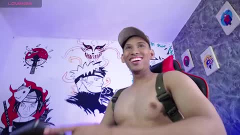 Snapshot of jaison_halls chatting on 02.16.25 JAISON HALLS online show from 02.16.25