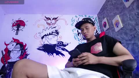 Snapshot of jaison_halls chatting on 02.19.25 JAISON HALLS online show from 02.19.25