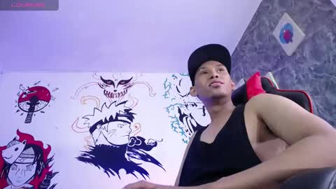 Snapshot of jaison_halls chatting on 02.22.25 JAISON HALLS online show from 02.22.25