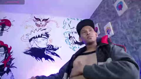 Snapshot of jaison_halls chatting on 02.22.25 JAISON HALLS online show from 02.22.25