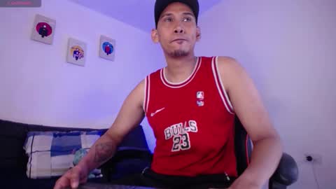 Snapshot of jaison_halls chatting on 09.16.25 JAISON HALLS online show from 09.16.25