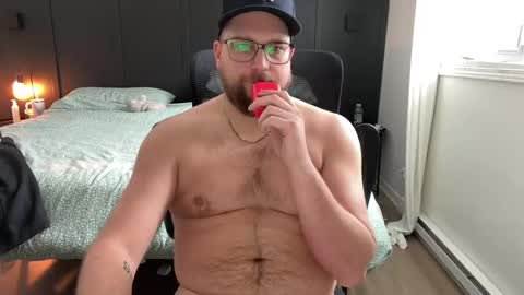 Snapshot of jake0333 chatting on 01.16.25 Jake online show from 01.16.25