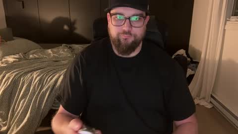 Snapshot of jake0333 chatting on 02.20.25 Jake online show from 02.20.25