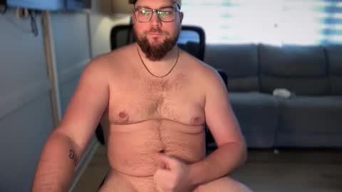 Snapshot of jake0333 chatting on 10.31.25 Jake online show from 10.31.25