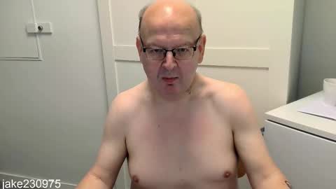 Snapshot of jake230975 chatting on 10.19.25 Jake2309 online show from 10.19.25