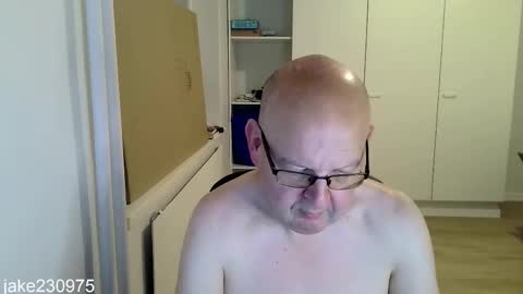 Snapshot of jake230975 chatting on 11.07.25 Jake2309 online show from 11.07.25