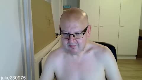 Snapshot of jake230975 chatting on 11.09.25 Jake2309 online show from 11.09.25