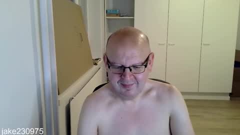 Snapshot of jake230975 chatting on 11.10.25 Jake2309 online show from 11.10.25