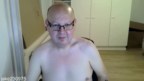 Snapshot of jake230975 chatting on 11.12.25 Jake2309 online show from 11.12.25