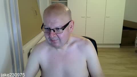 Snapshot of jake230975 chatting on 11.15.25 Jake2309 online show from 11.15.25