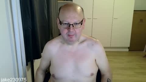 Snapshot of jake230975 chatting on 12.03.25 Jake2309 online show from 12.03.25