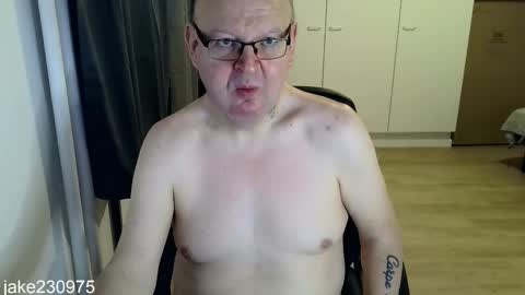 Snapshot of jake230975 chatting on 12.15.25 Jake2309 online show from 12.15.25