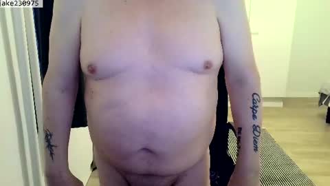 Snapshot of jake230975 chatting on 06.12.26 Jake2309 online show from 06.12.26