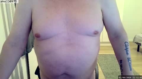 Jake2309 online show from 08.01.26
