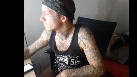 showingitoff online show from 10.23.25