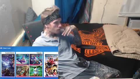 showingitoff online show from 11.17.25