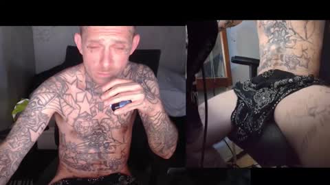 Snapshot of jake265897 chatting on 04.28.26 showingitoff online show from 04.28.26
