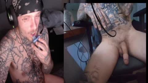 Snapshot of jake265897 chatting on 05.14.26 showingitoff online show from 05.14.26