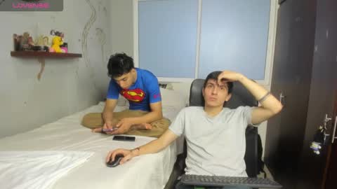 JAKE BOO online show from 10.27.25