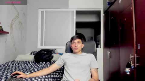 JAKE BOO online show from 11.22.25