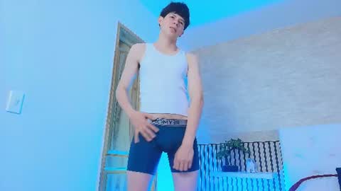 Jake online show from 06.11.26