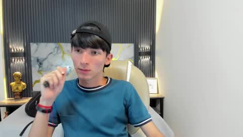 JAKE online show from 10.07.25